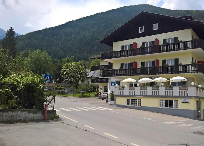 Hotel Krone