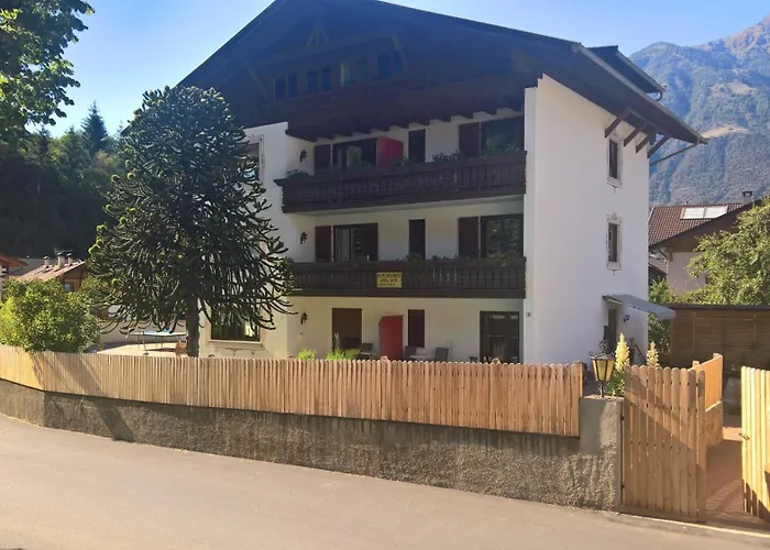 Hotel Krone