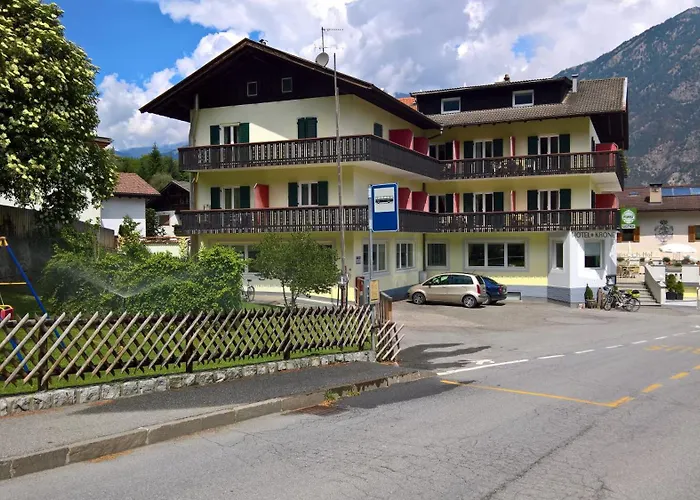 Hotel Krone