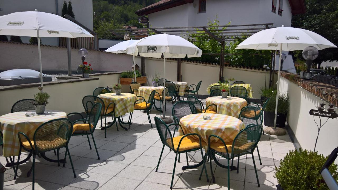 Hotel Krone