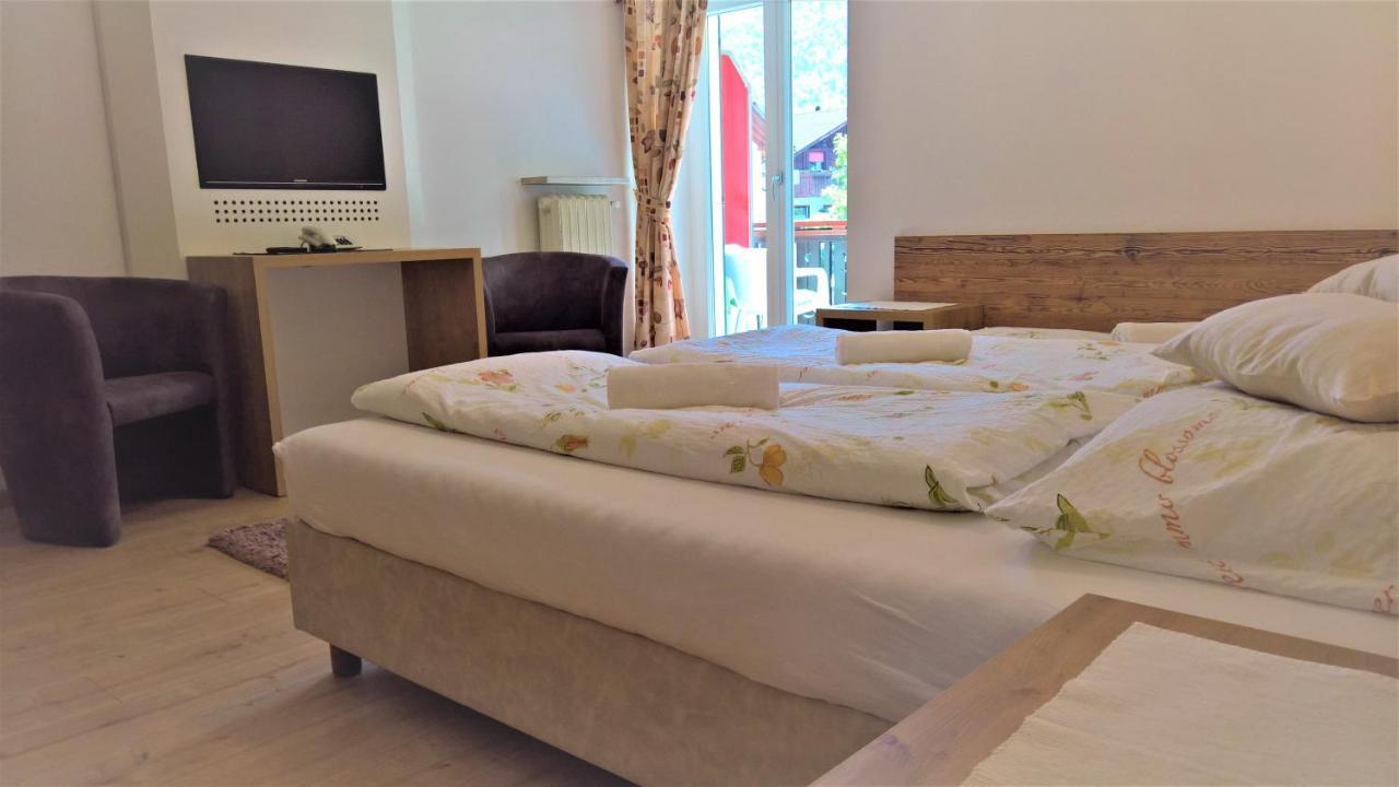 Krone Hotel
