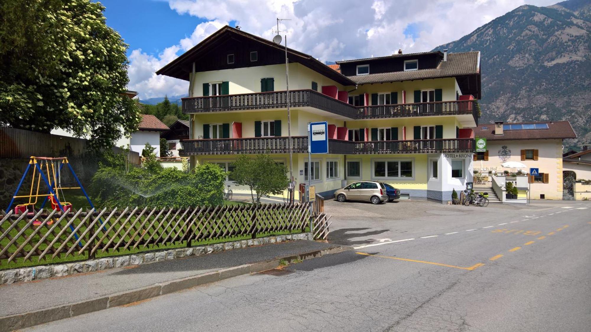 Krone Hotel