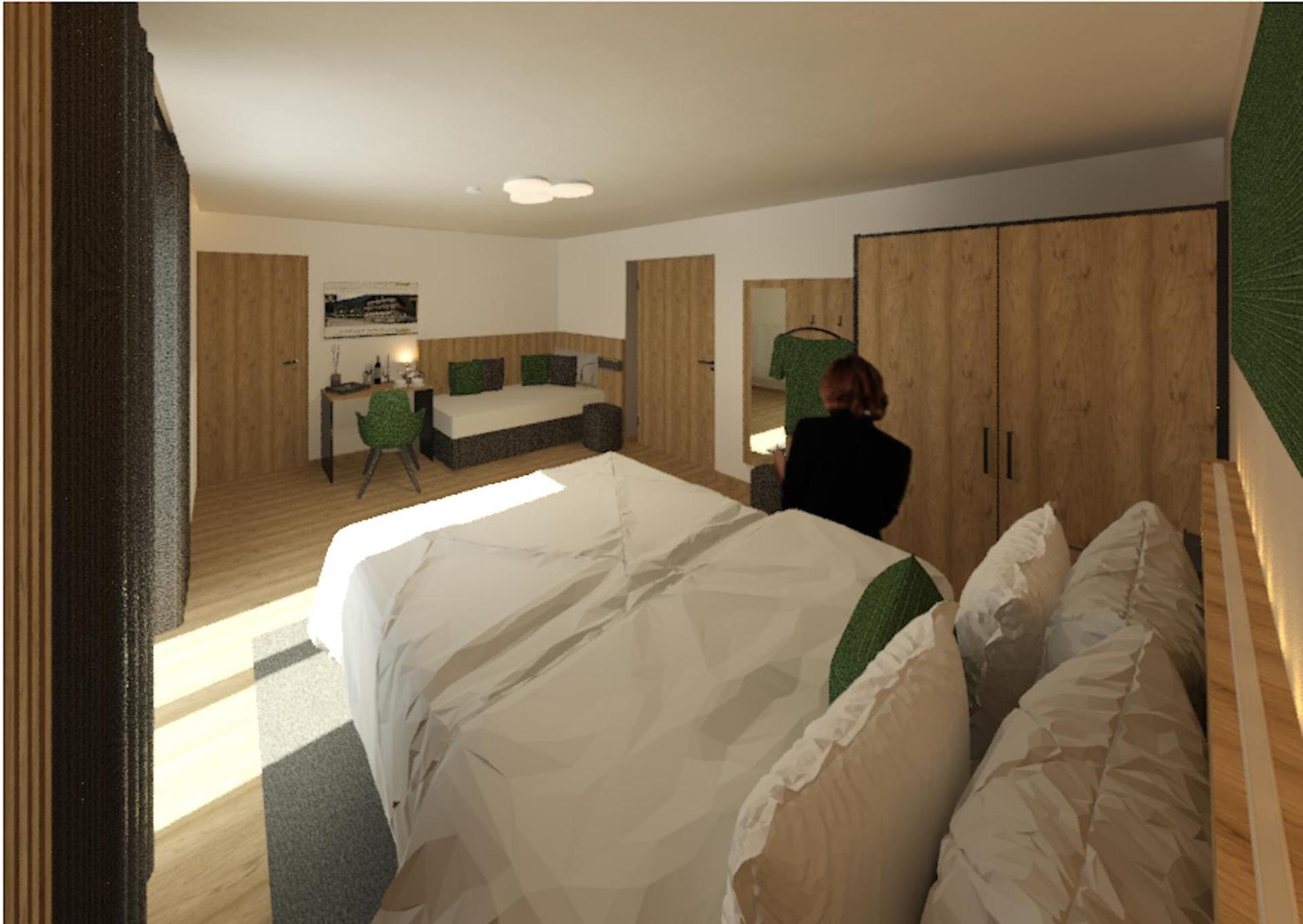 Hotel Krone